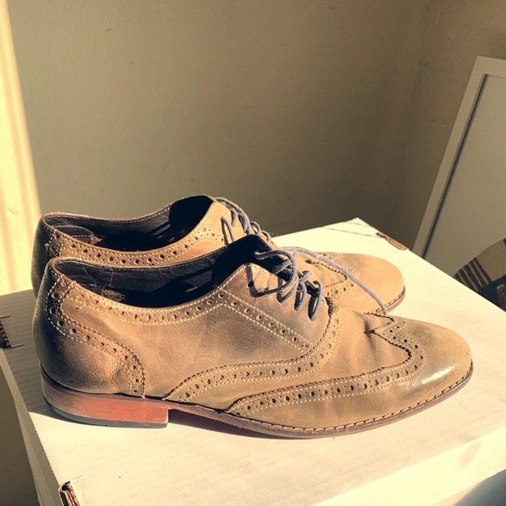 Men's Dress Shoes
